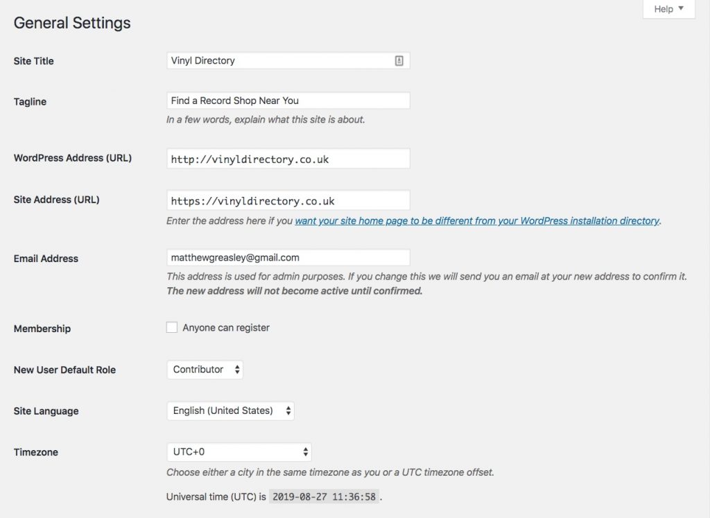 How to add a free Cloudflare SSL certificate to your Wordpress website ...
